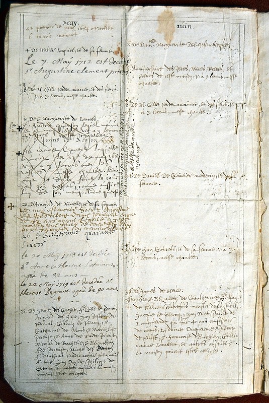 archives hospice